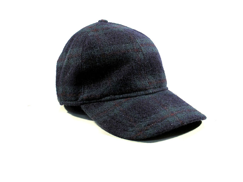 Particolare cappello 1