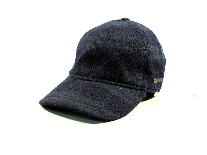 Particolare cappello 1
