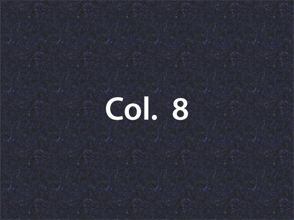 Col. 8