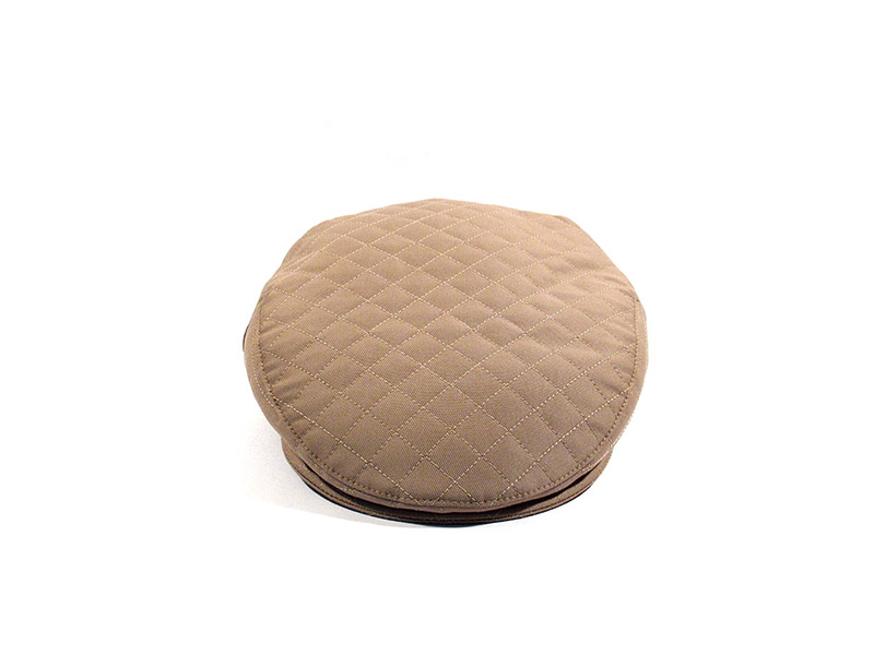 Particolare cappello 1