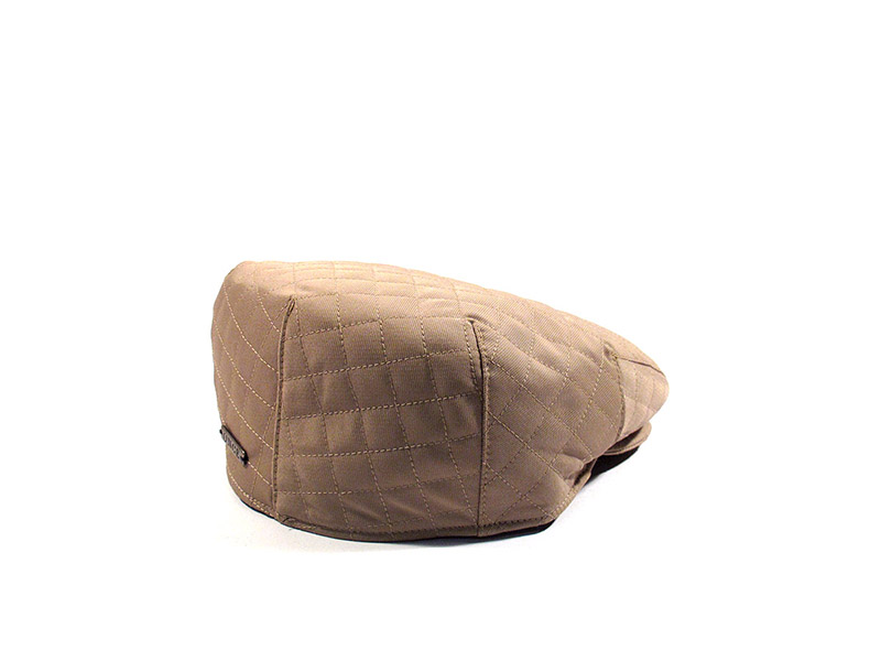 Particolare cappello 1