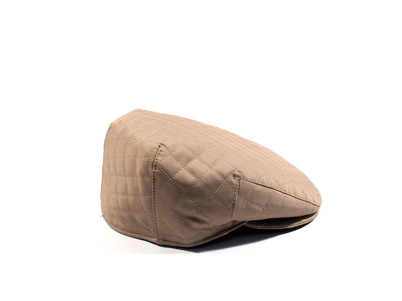 Particolare cappello 1