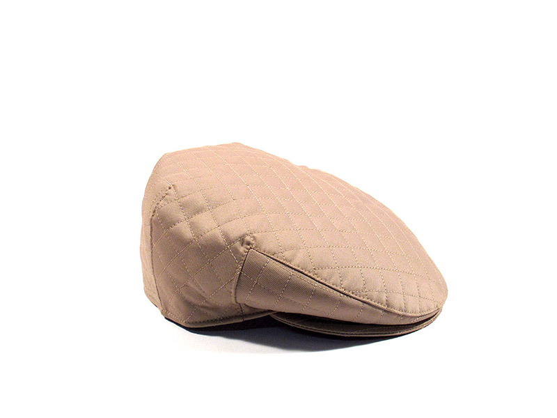 Particolare cappello 1