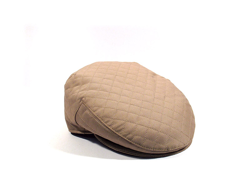 Particolare cappello 1