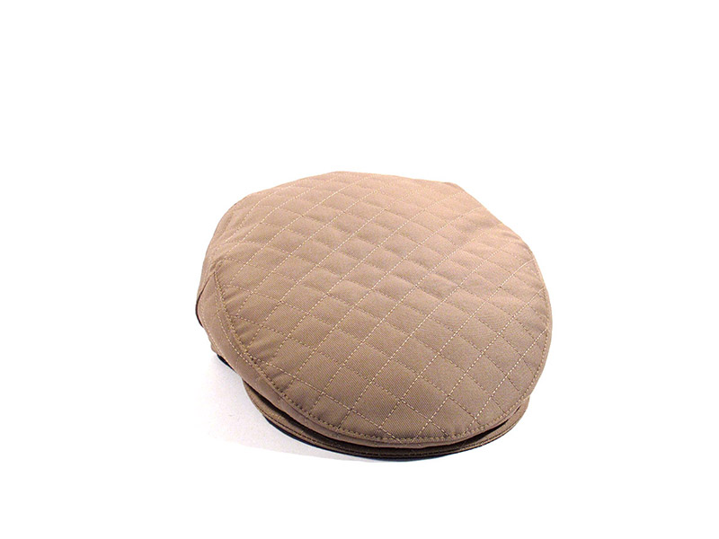 Particolare cappello 1