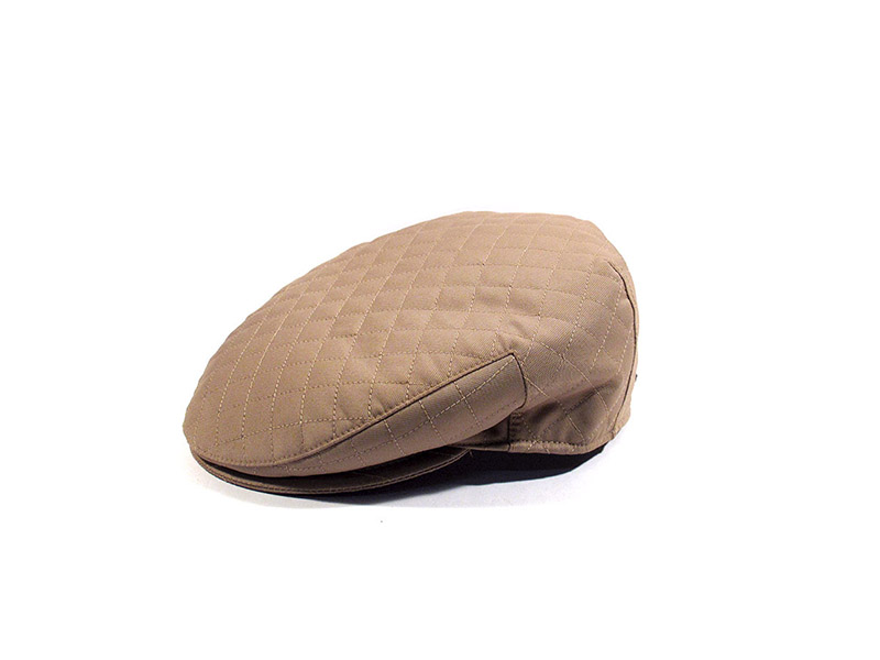 Particolare cappello 1