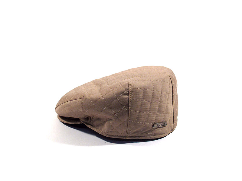 Particolare cappello 1