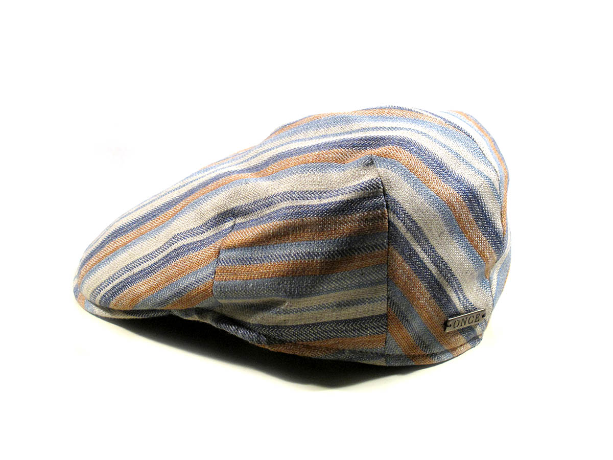 Particolare cappello