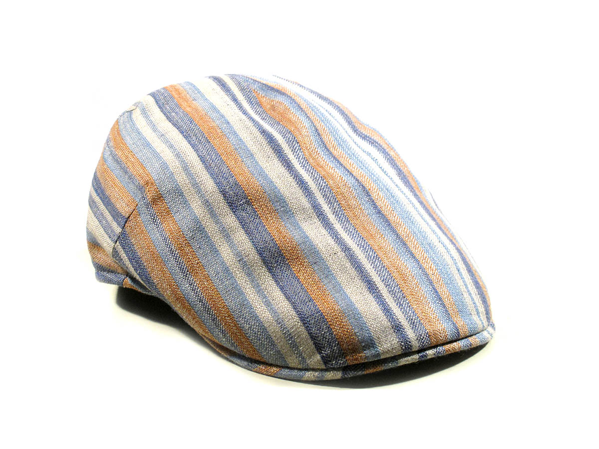 Particolare cappello