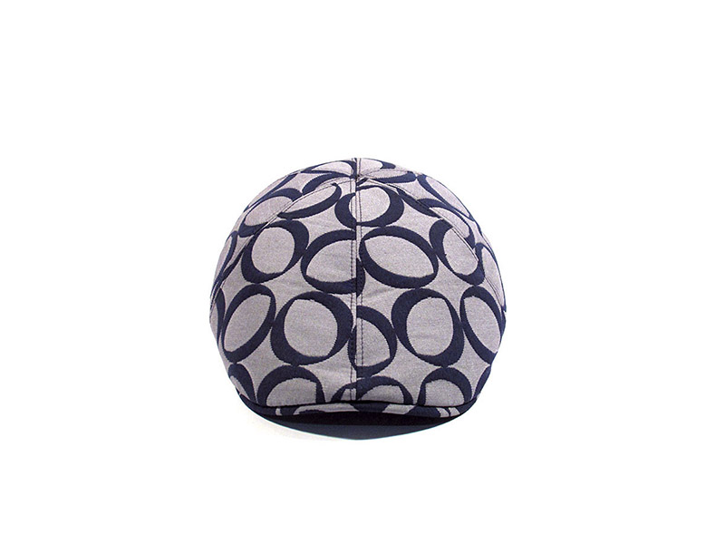 Particolare cappello 1