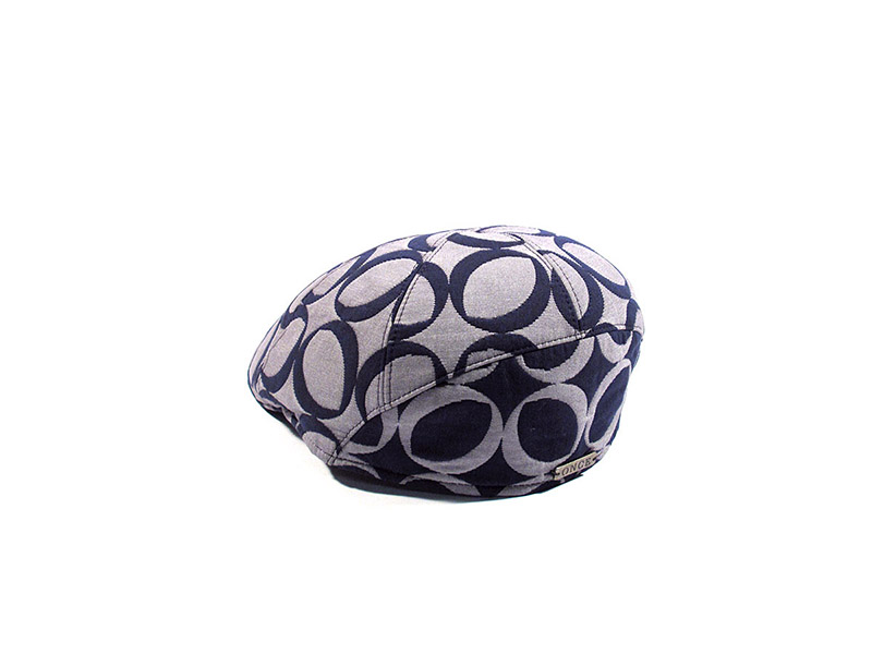 Particolare cappello 1