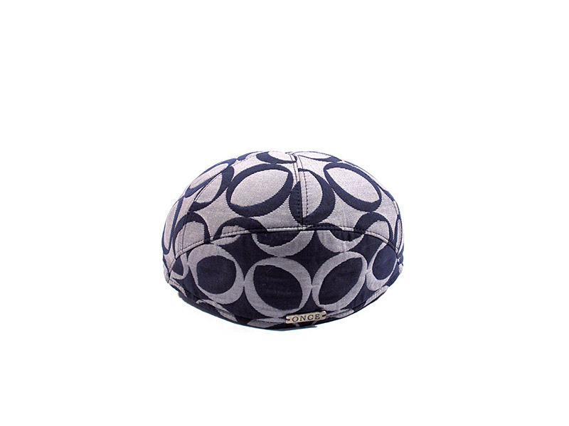 Particolare cappello 1
