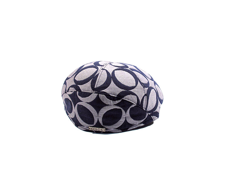 Particolare cappello 1
