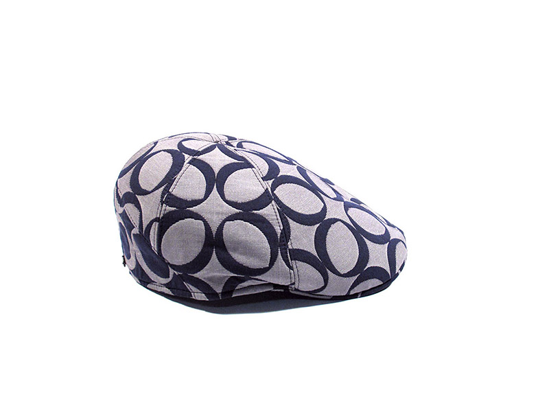Particolare cappello 1