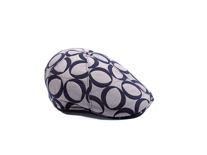 Particolare cappello 1