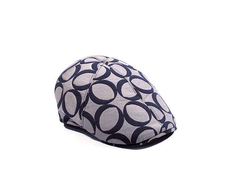 Particolare cappello 1
