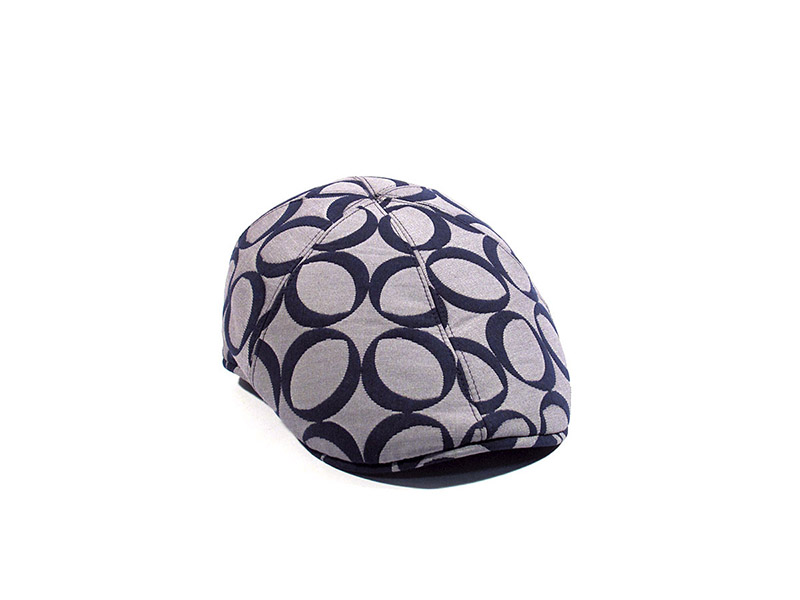 Particolare cappello 1
