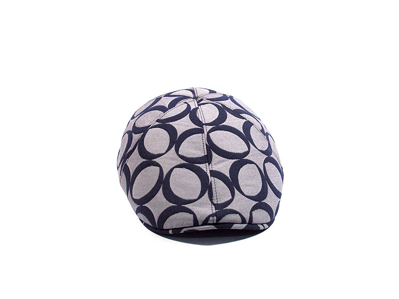 Particolare cappello 1