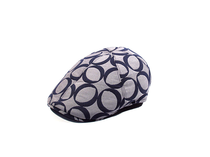 Particolare cappello 1