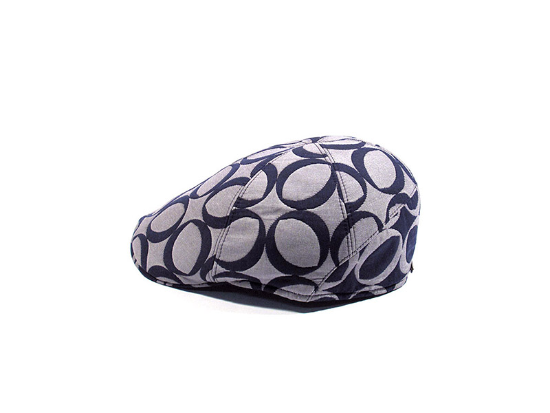 Particolare cappello 1