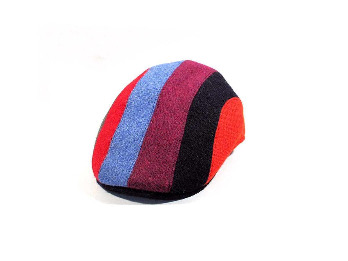 Cappello 1