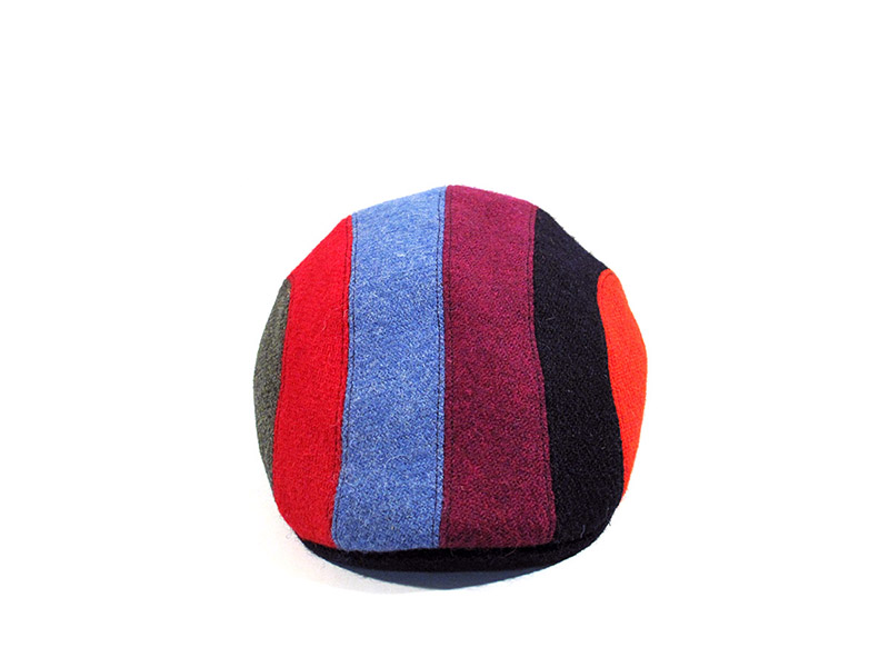 Particolare cappello 1