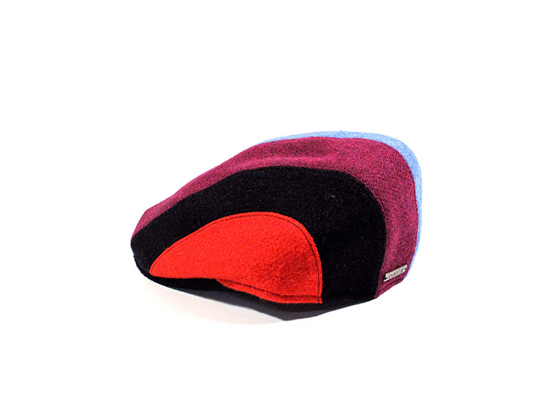 Particolare cappello 1