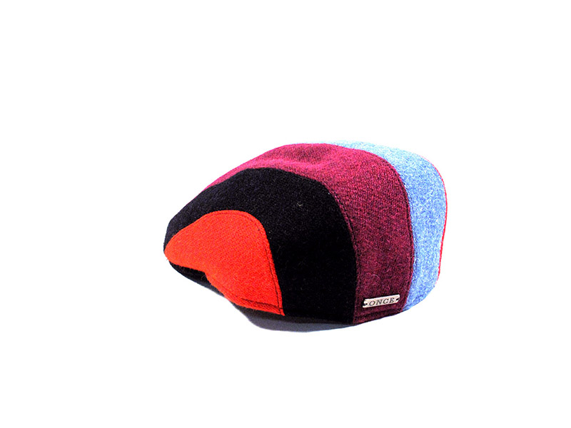Particolare cappello 1