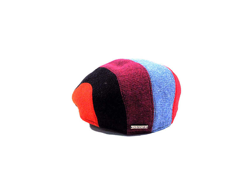 Particolare cappello 1