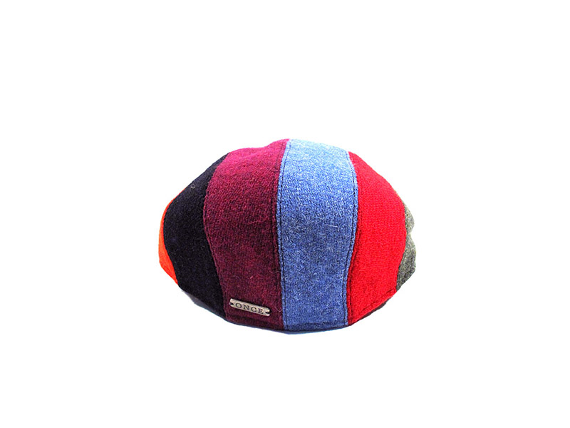 Particolare cappello 1