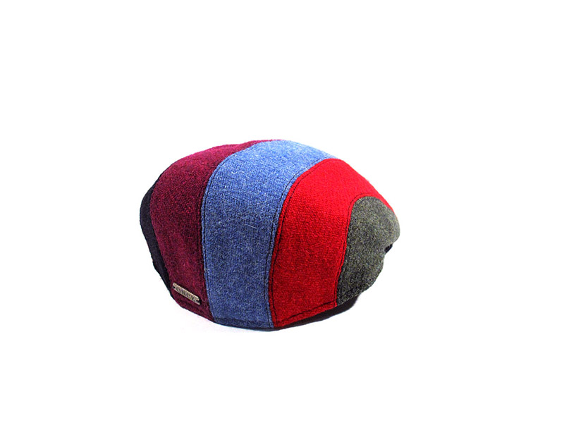 Particolare cappello 1