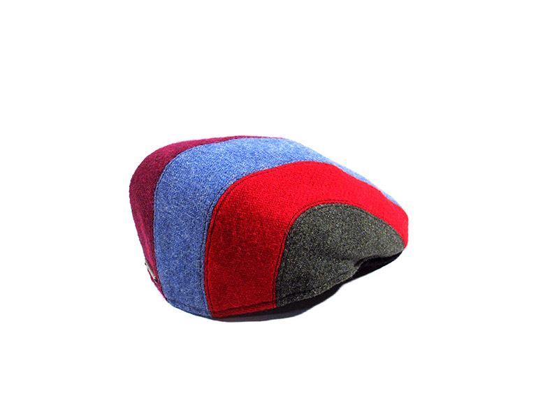Particolare cappello 1