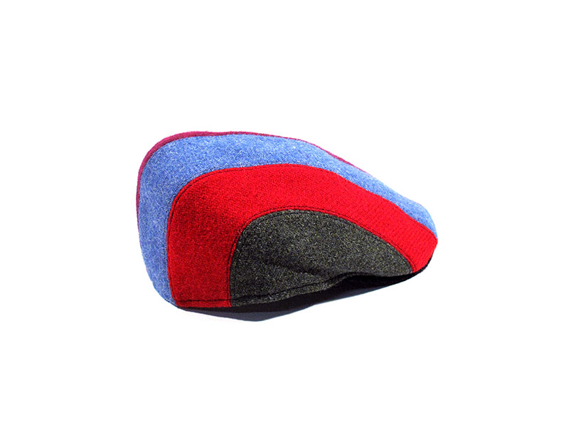 Particolare cappello 1