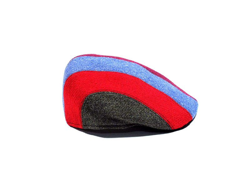 Particolare cappello 1