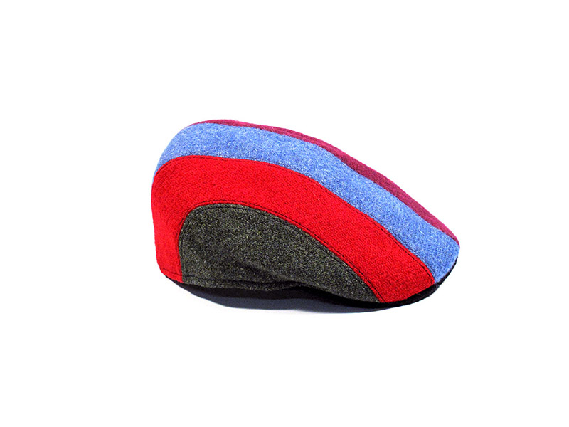 Particolare cappello 1
