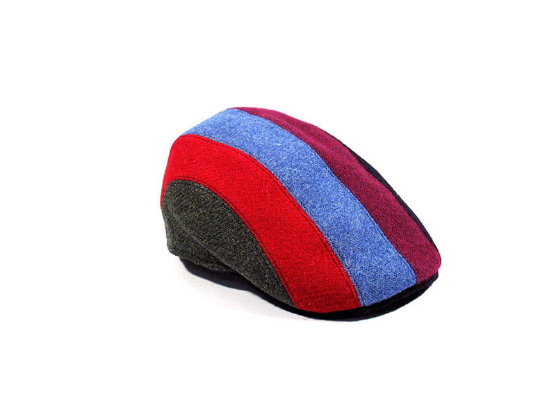 Particolare cappello 1