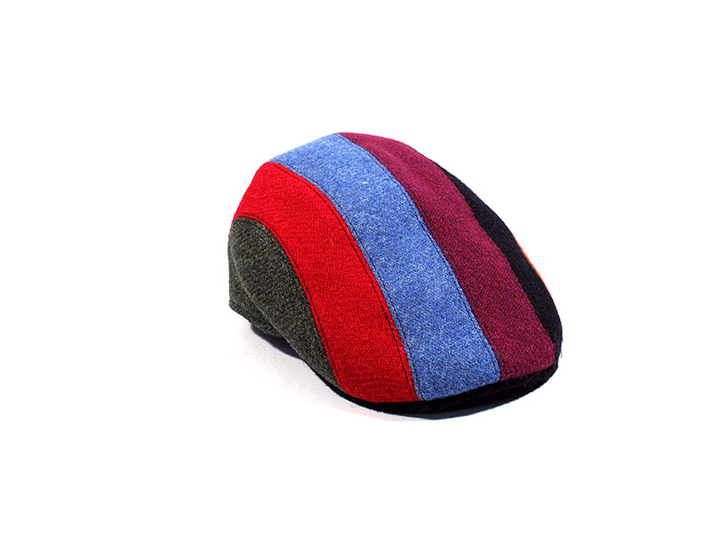 Particolare cappello 1