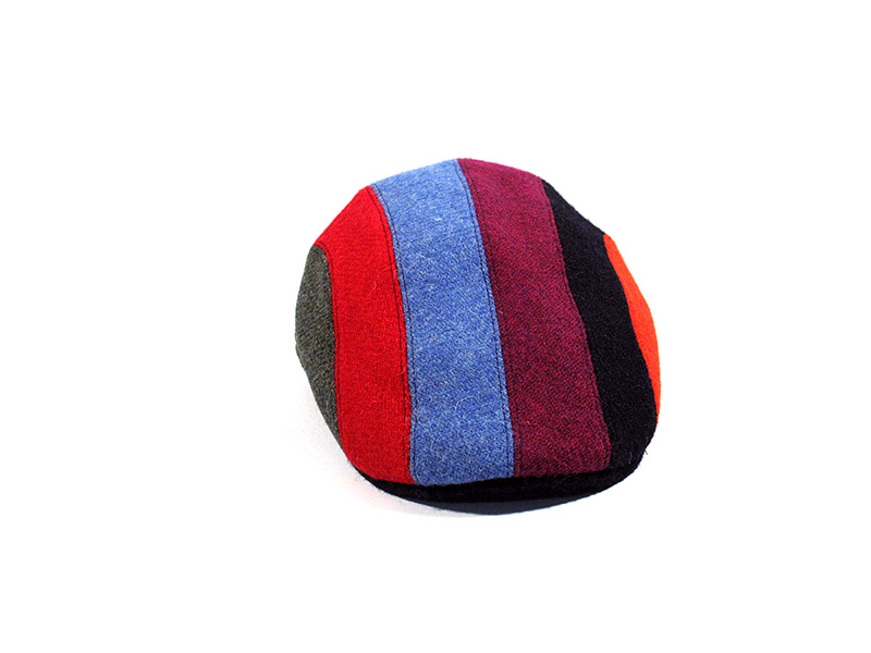Particolare cappello 1
