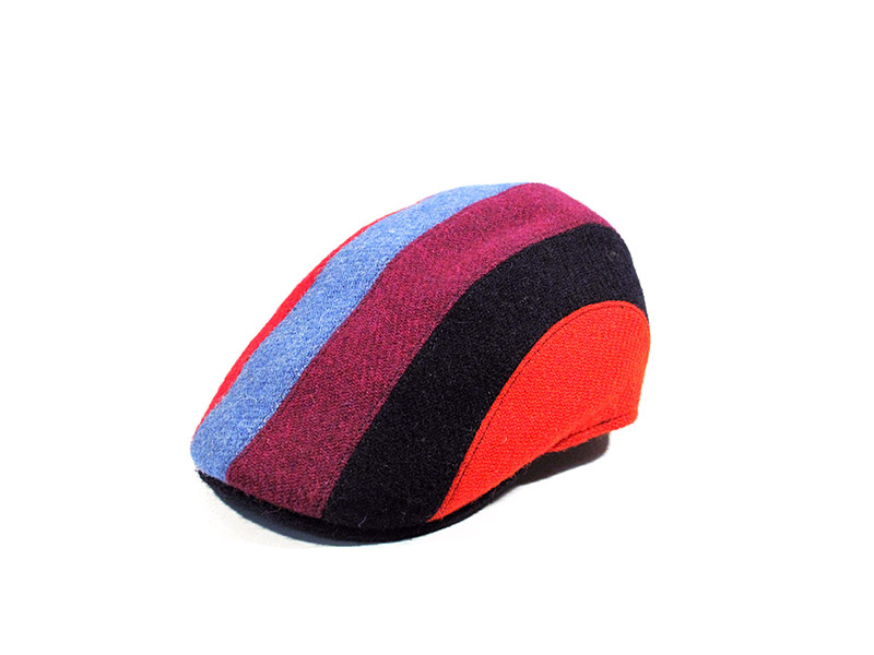 Particolare cappello 1