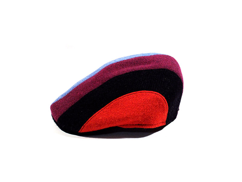 Particolare cappello 1
