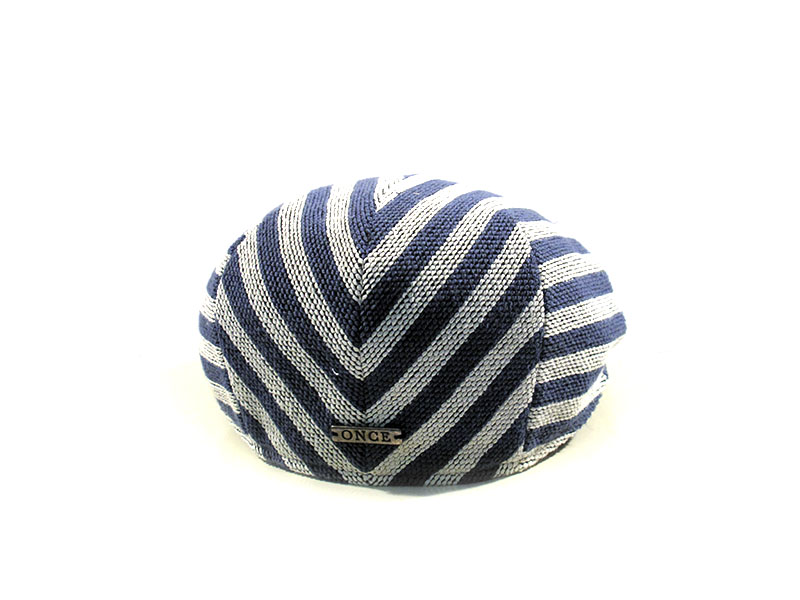Particolare cappello