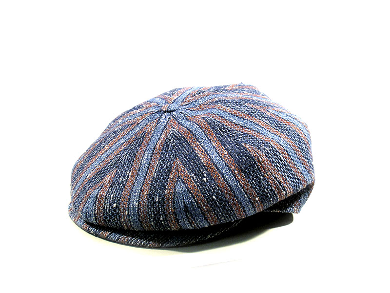 Particolare cappello