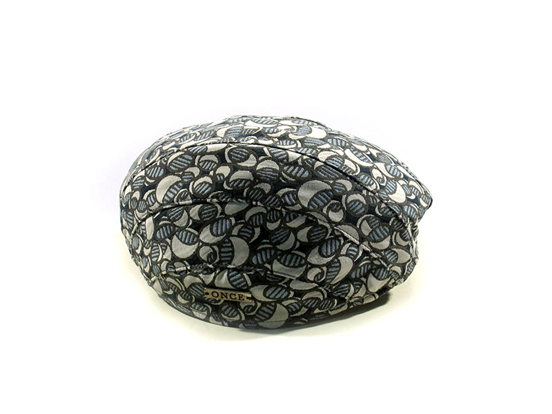 Particolare cappello