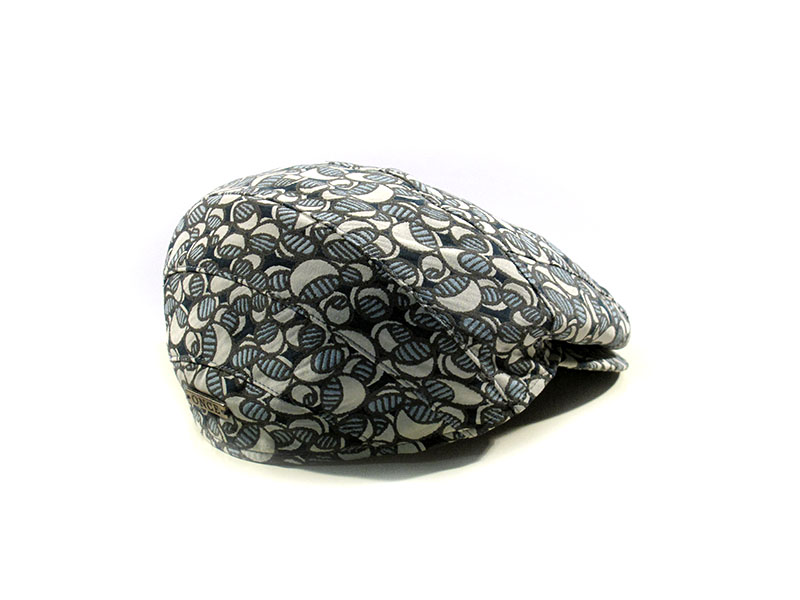 Particolare cappello