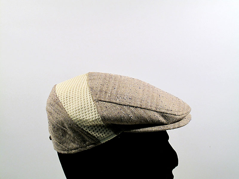 Particolare cappello