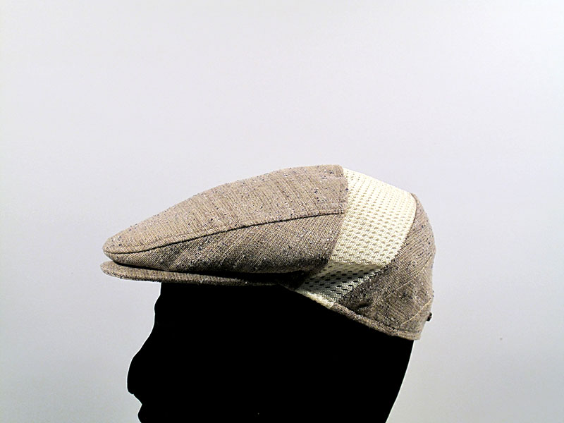 Particolare cappello