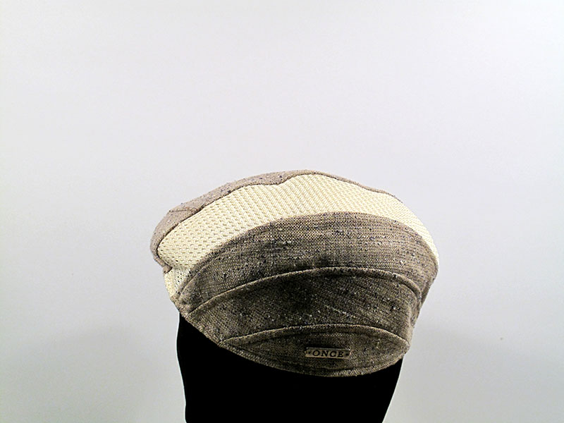 Particolare cappello