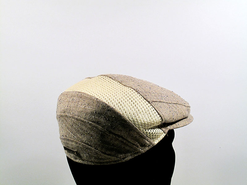 Particolare cappello