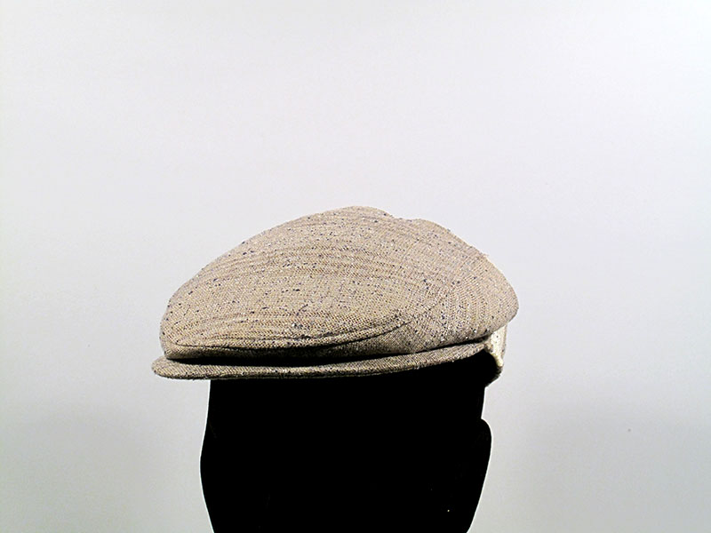 Particolare cappello