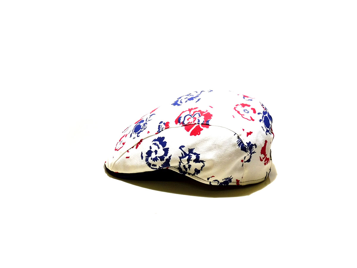 Hat particular
